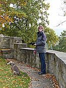 ID: 209: Burg / Koenigsberg (Bayern) / 27.10.2016