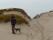 Foto SP_2016_12305: Wanderung / Nieuw-Haamstede / 09.12.2016