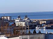 Foto SP_2017_03509: Hafen / Gdynia / 22.03.2017