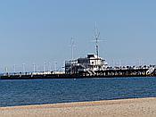 Foto SP_2017_03513: Seebruecke / Sopot / 24.03.2017