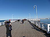 Foto SP_2017_03514: Seebruecke / Sopot / 24.03.2017