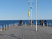 Foto SP_2017_03515: Seebruecke / Sopot / 24.03.2017
