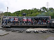 Foto SP_2017_05122: Ost trifft West / Bochum-Dahlhausen / 01.05.2017