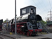 Foto SP_2017_05125: DR 01 0509-8 / Bochum-Dahlhausen / 01.05.2017