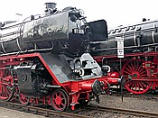Foto SP_2017_05128: DB 01 008 / Bochum-Dahlhausen / 01.05.2017