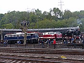 Foto SP_2017_05138: Ost trifft West / Bochum-Dahlhausen / 01.05.2017