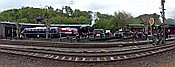 ID: 209: Ost trifft West / Bochum-Dahlhausen / 01.05.2017