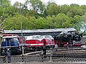Foto SP_2017_05145: Ost trifft West / Bochum-Dahlhausen / 01.05.2017