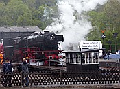 Foto SP_2017_05180: DB 23 071 / Bochum-Dahlhausen / 01.05.2017