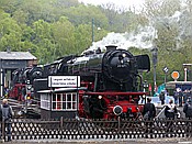 Foto SP_2017_05184: DB 23 071 / Bochum-Dahlhausen / 01.05.2017