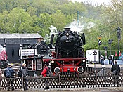 Foto SP_2017_05186: DB 23 071 / Bochum-Dahlhausen / 01.05.2017