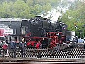 Foto SP_2017_05188: DB 23 071 / Bochum-Dahlhausen / 01.05.2017