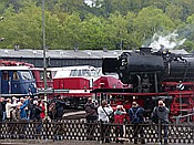 ID: 209: DB 23 071 / Bochum-Dahlhausen / 01.05.2017