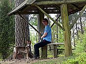 ID: 209: Wanderung / Schneverdingen / 13.05.2017