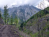 ID: 209: Wanderung / Eng Alm - Binsalm / 24.05.2017