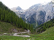 ID: 209: Wanderung / Eng Alm - Binsalm / 24.05.2017