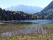 ID: 209: Wanderung / Lautersee - Ederkanzel / 26.05.2017