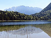 ID: 209: Wanderung / Lautersee - Ederkanzel / 26.05.2017