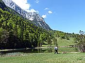 ID: 209: Wanderung / Lautersee - Ederkanzel / 26.05.2017