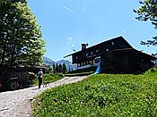 ID: 209: Wanderung / Lautersee - Ederkanzel / 26.05.2017