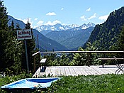 ID: 209: Wanderung / Lautersee - Ederkanzel / 26.05.2017