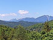 ID: 209: Wanderung / Lautersee - Ederkanzel / 26.05.2017
