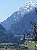 ID: 209: Wanderung / Lautersee - Ederkanzel / 26.05.2017