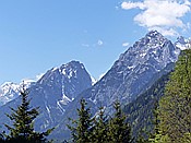 ID: 209: Wanderung / Lautersee - Ederkanzel / 26.05.2017
