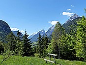 ID: 209: Wanderung / Lautersee - Ederkanzel / 26.05.2017