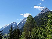 ID: 209: Wanderung / Lautersee - Ederkanzel / 26.05.2017