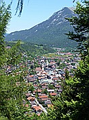 ID: 209: Wanderung / Lautersee - Ederkanzel / 26.05.2017