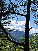 ID: 209: Wanderung / Lautersee - Ederkanzel / 26.05.2017