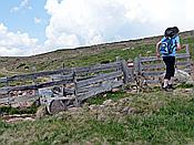 Foto SP_2017_05668: Wanderung / Ritten - Oberinn / 30.05.2017