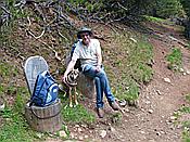 Foto SP_2017_05684: Wanderung / Ritten - Oberinn / 30.05.2017