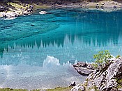 ID: 209: Rundfahrt / Karer See - Sellajoch / 31.05.2017