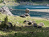 ID: 209: Rundfahrt / Karer See - Sellajoch / 31.05.2017