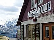 ID: 209: Rundfahrt / Karer See - Sellajoch / 31.05.2017