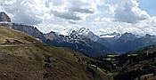 ID: 209: Rundfahrt / Karer See - Sellajoch / 31.05.2017