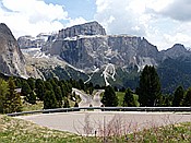 ID: 209: Rundfahrt / Karer See - Sellajoch / 31.05.2017