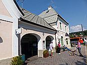 ID: 209: Bahnhof Klobenstein / Klobenstein / 01.06.2017