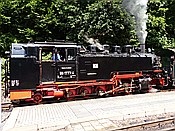 Foto SP_2017_07232: DR 99 1777-4 / Rabenau / 14.07.2017