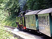 Foto SP_2017_07258: DR 99 1777-4 / Rabenau - Kipsdorf / 14.07.2017