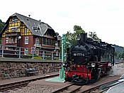 Foto SP_2017_07308: DR 99 1777-4 / Kipsdorf / 14.07.2017