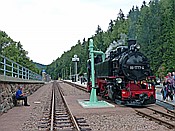 Foto SP_2017_07313: DR 99 1777-4 / Kipsdorf / 14.07.2017