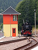 Foto SP_2017_07317: DR 99 1777-4 / Kipsdorf / 14.07.2017