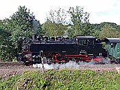 Foto SP_2017_07375: DR 99 1734-5 / Seifersdorf / 15.07.2017