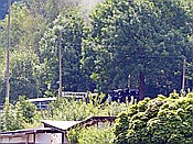 Foto SP_2017_07472: DR 99 1734-5 / Schmiedeberg / 15.07.2017