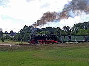 ID: 209: DR 99 1777-4 / Obercarsdorf / 15.07.2017