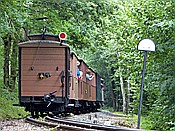 Foto SP_2017_07668: DR 99 539 + DR 555 / Seifersdorf / 15.07.2017
