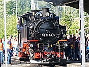 ID: 209: DR 99 1734-5 / Freital-Hainsberg / 15.07.2017